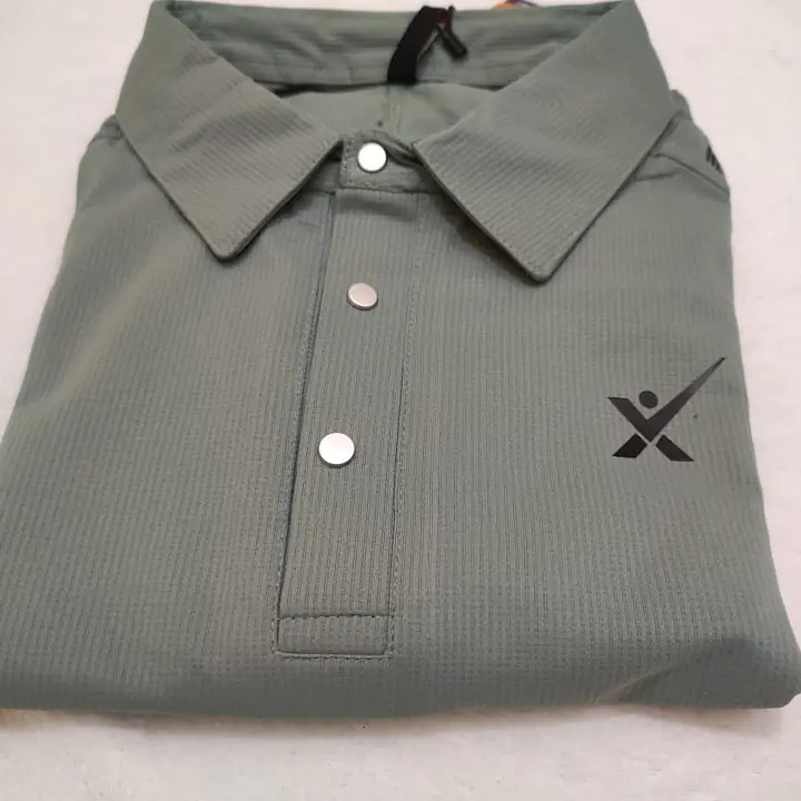 T Shirt Half Sleeve - Master