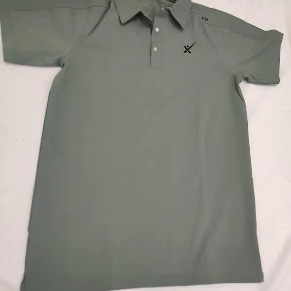 T Shirt Half Sleeve secondary image