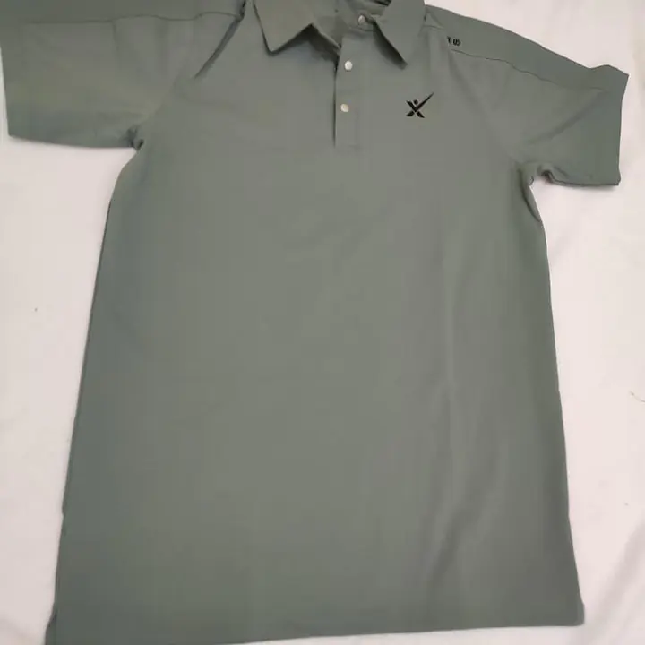 T Shirt Half Sleeve - Master