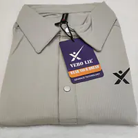 T Shirt Half Sleeve - Master