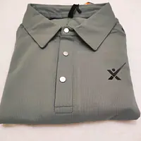 T Shirt Half Sleeve - Master