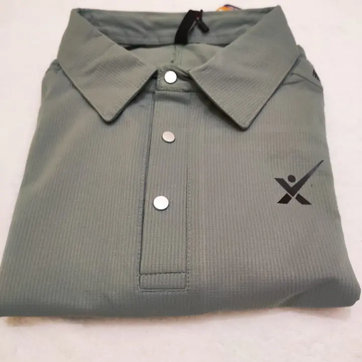 T Shirt Half Sleeve - Master