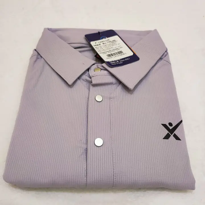 T Shirt Half Sleeve - Master