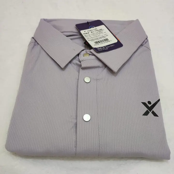 T Shirt Half Sleeve - Master