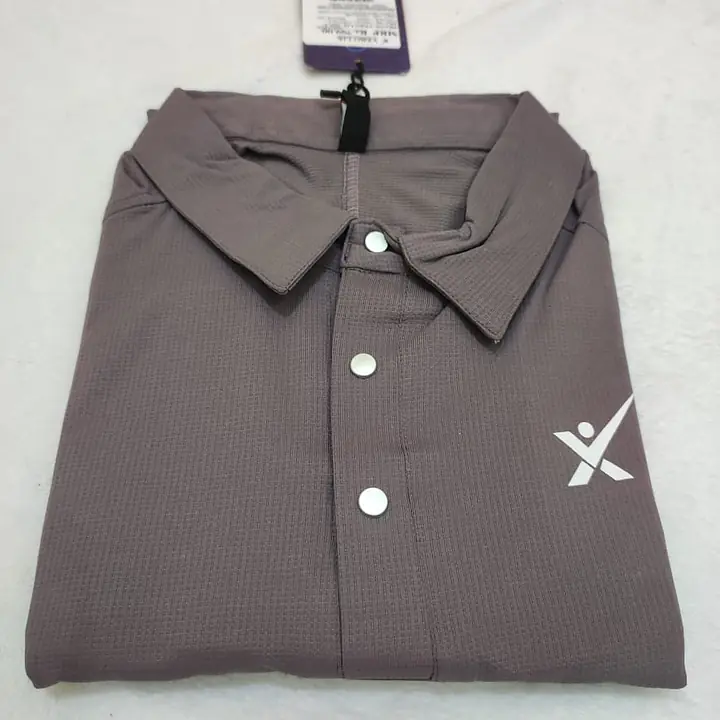 T Shirt Half Sleeve - Master