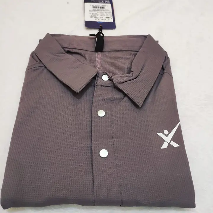 T Shirt Half Sleeve - Master