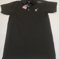 T Shirt Half Sleeve - Master