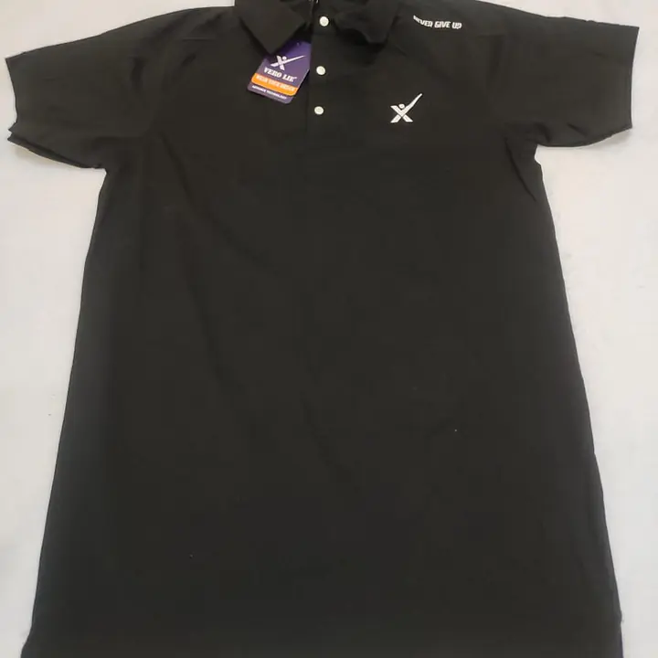 T Shirt Half Sleeve - Master