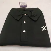 T Shirt Half Sleeve - Master