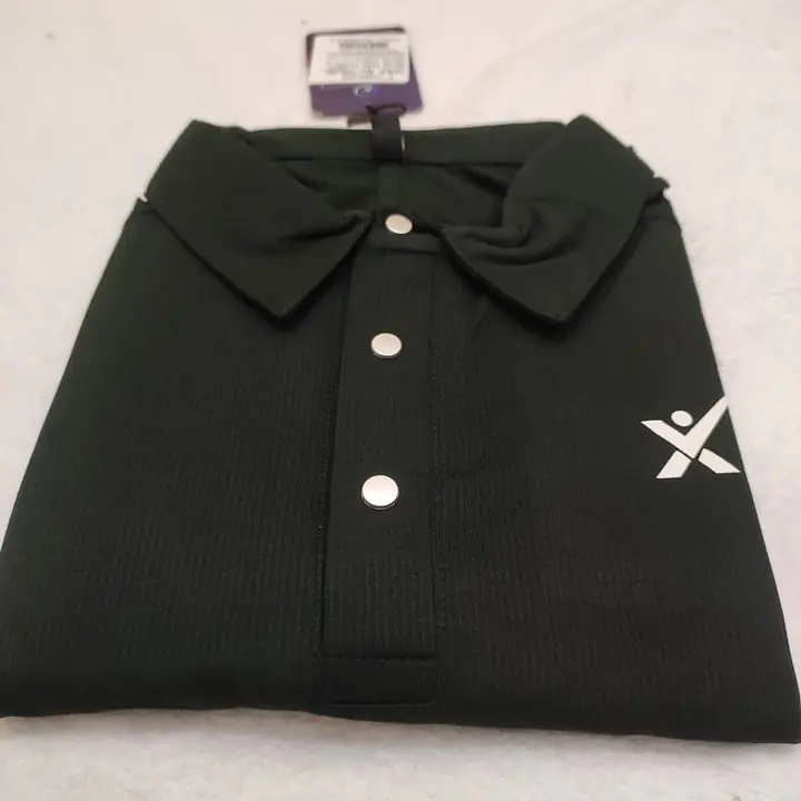 T Shirt Half Sleeve - Master