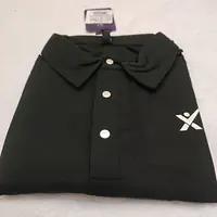 T Shirt Half Sleeve - Master