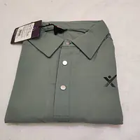 T Shirt Half Sleeve - Master