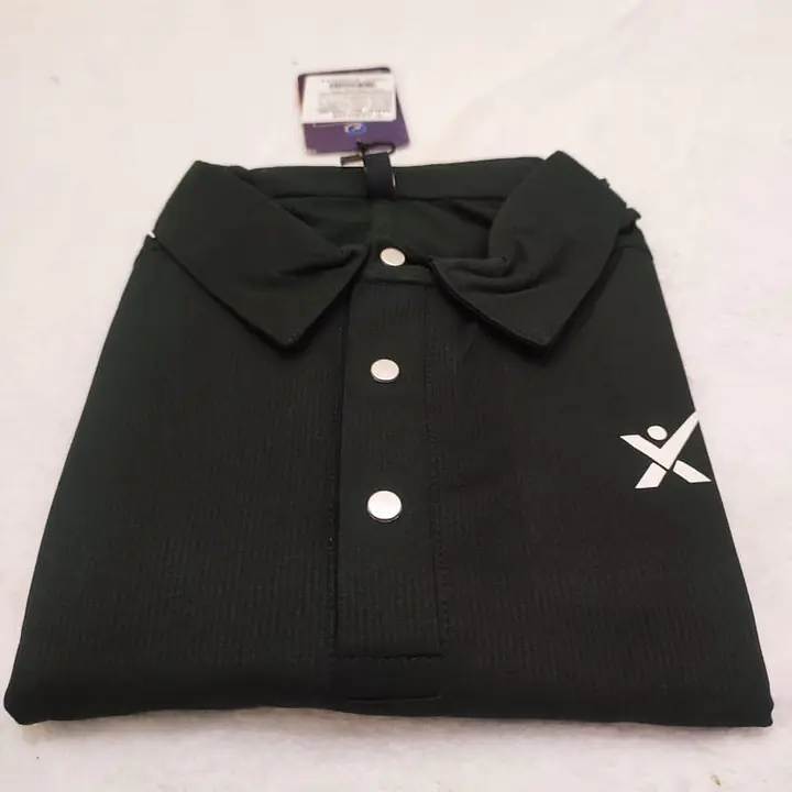 T Shirt Half Sleeve - Master