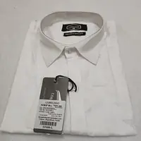 white Color Full sleeve Shirt - Master