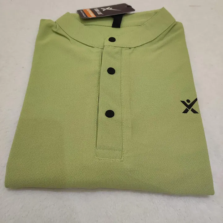 T Shirt Full Sleeves - Master