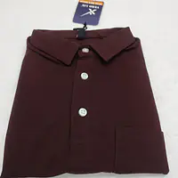 T Shirt Full Sleeves - Master