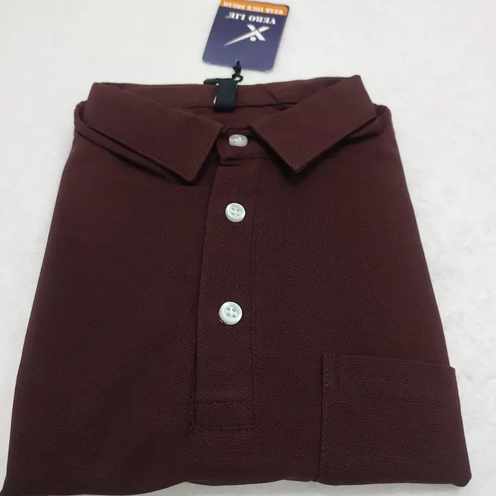 T Shirt Full Sleeves - Master