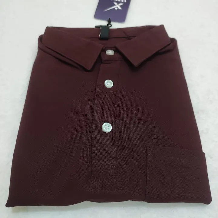 T Shirt Full Sleeves - Master