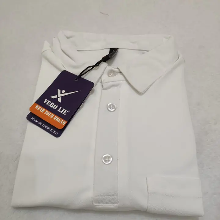 T Shirt Full Sleeves - Master