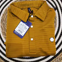 T-Shirt Half Sleeves - Master