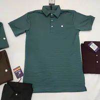 T-Shirt Half Sleeves - Master