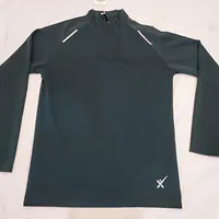 Polo Atheletic Suite - Master