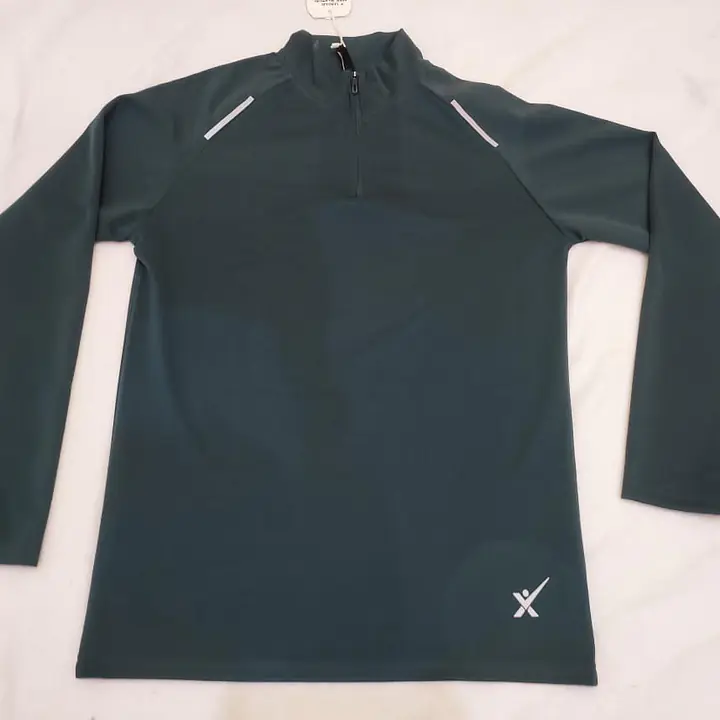 Polo Atheletic Suite - Master