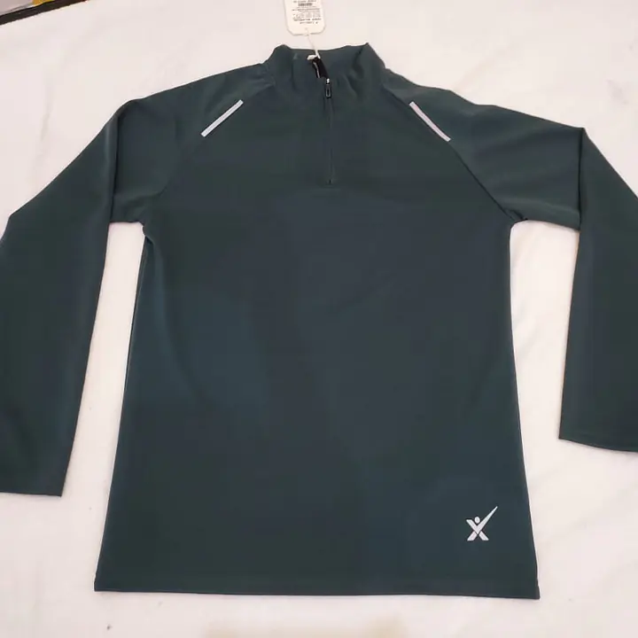 Polo Atheletic Suite - Master