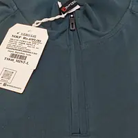 Polo Atheletic Suite - Master