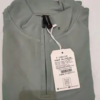 Polo Atheletic Suite - Master