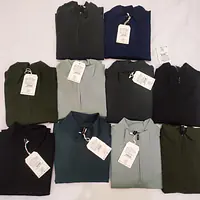 Polo Atheletic Suite - Master