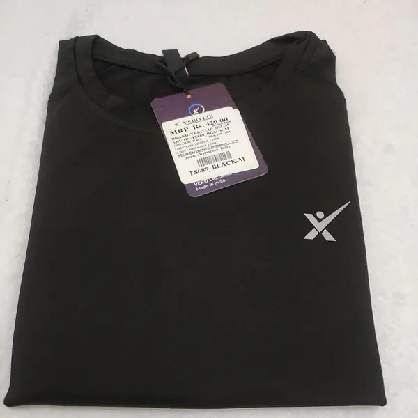 T Shirt without colar primary image