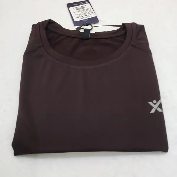 T Shirt without colar secondary image