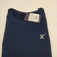 T Shirt without colar - Master