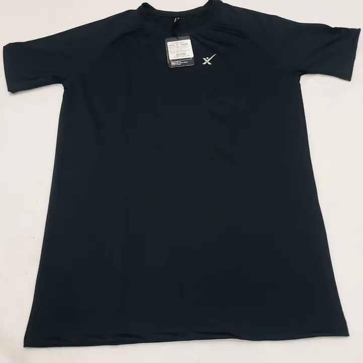 T Shirt without colar - Master