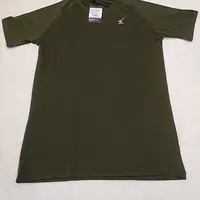 T Shirt without colar - Master
