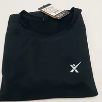 T Shirt without colar - Master