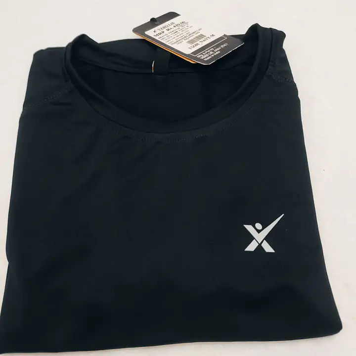 T Shirt without colar - Master