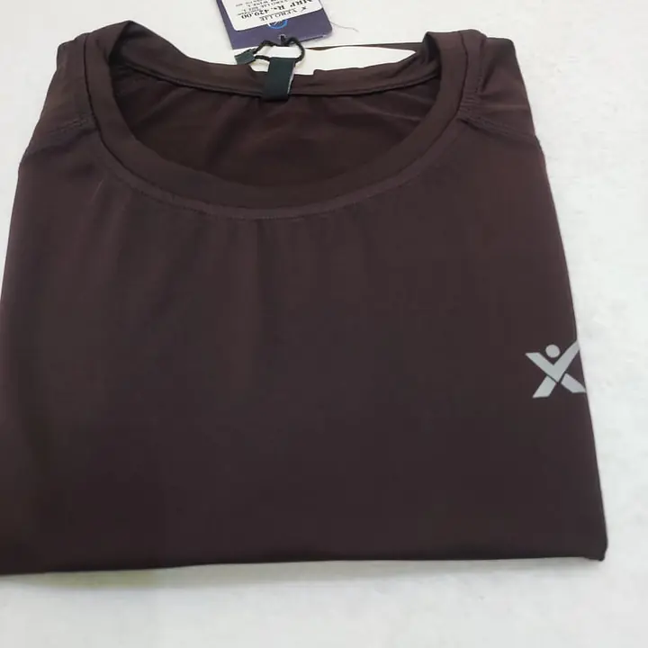 T Shirt without colar - Master