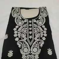 Aurora Embroidered Kurta - Master