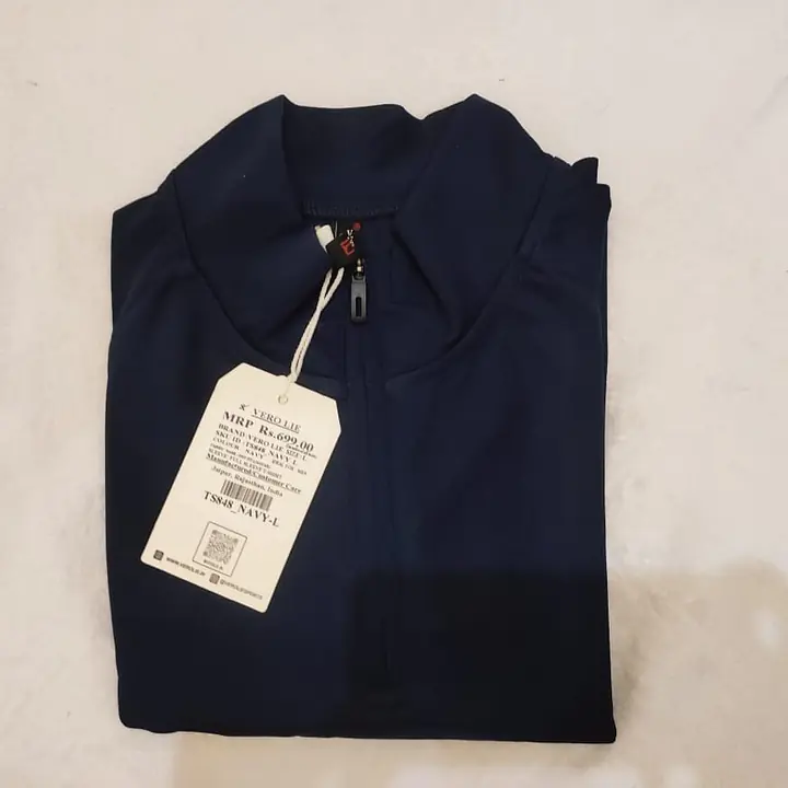 Polo Atheletic Suite - Master