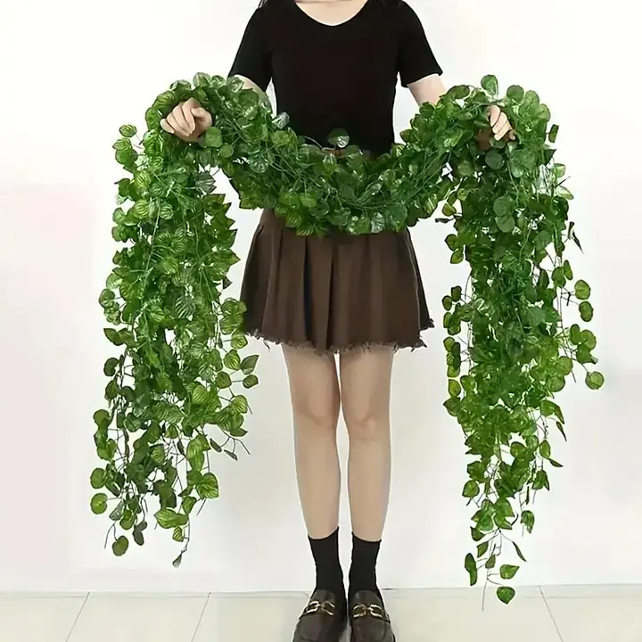 Artificial Ivy Leaf Garland - Master