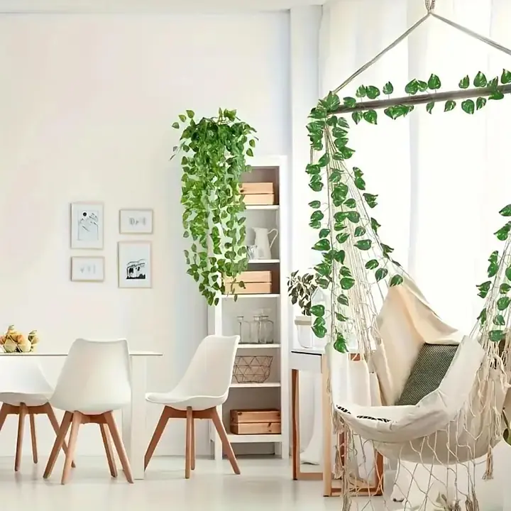 Artificial Ivy Leaf Garland - Master