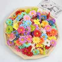 Small Flower Heads - Master