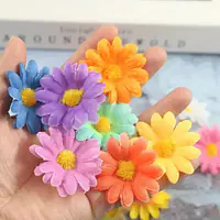 Small Flower Heads - Master