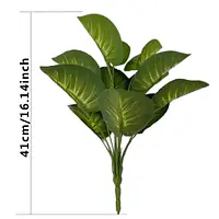 Evergreen Artificial Bonsai Plant - Master