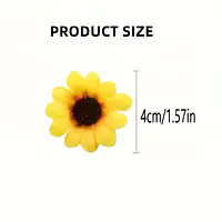 Sunflower Heads - Master