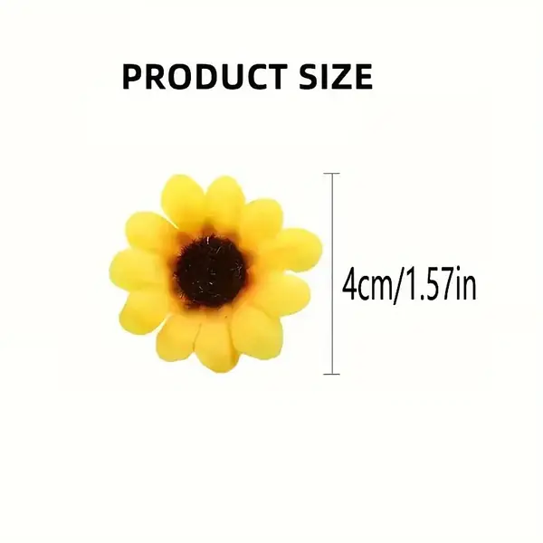 Sunflower Heads primary image