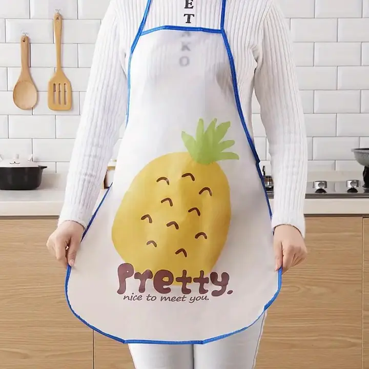 Cooking Apron - Master