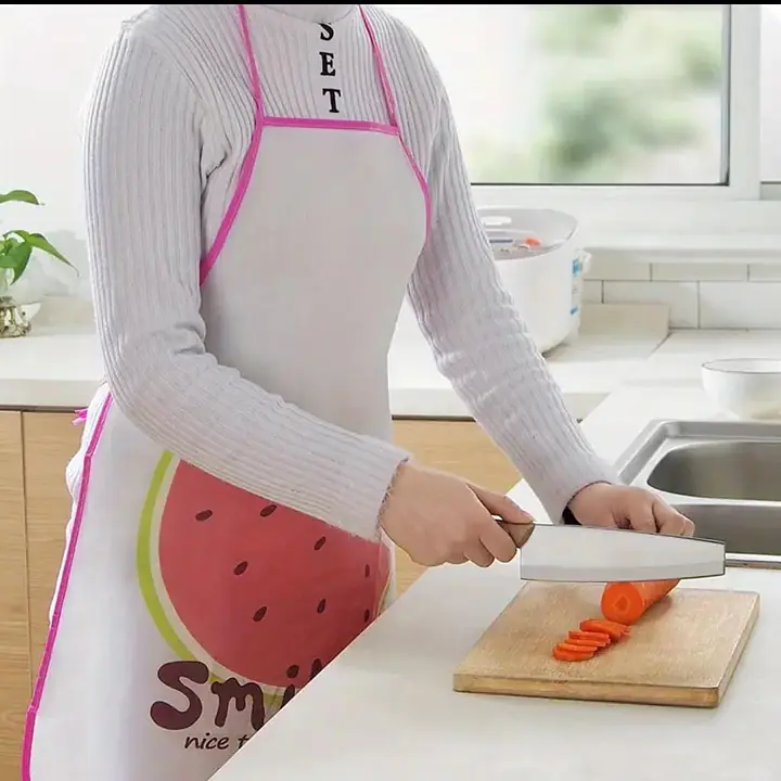 Cooking Apron - Master